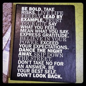 Large Expressive Journal